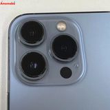��®ȯ��iPhone13 Pro 256GB ������֥롼 MLUU3J/A SIM�ե꡼