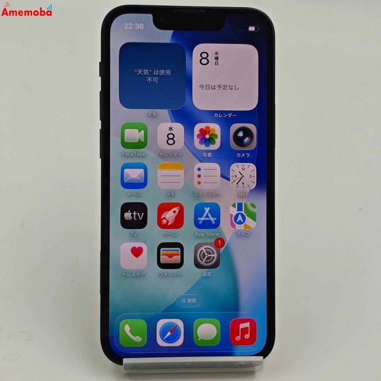 iPhone13 mini 128GB ߥåɥʥ MLJC3J/A AppleSIMե꡼