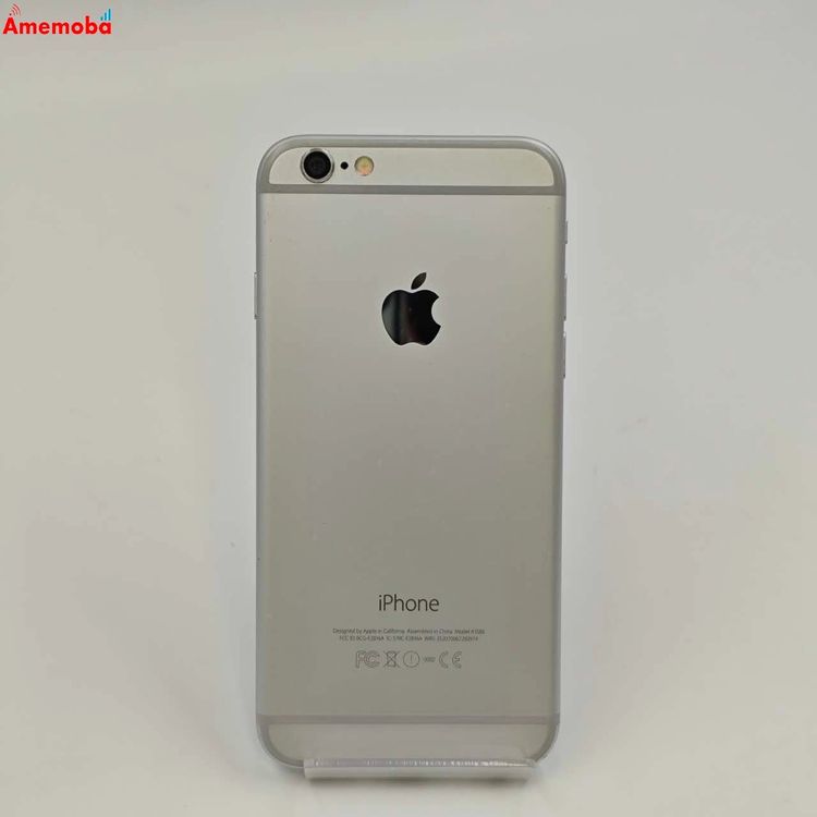【美品】Apple iPhone6 128GB SIMフリー iPhone6(SIMフリー) 商品一覧|ムスビー【中古スマホ・中古
