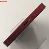 iPhone13 128GB Product Red NLNF3J/A AU��SIM�ե꡼ �򴹿���