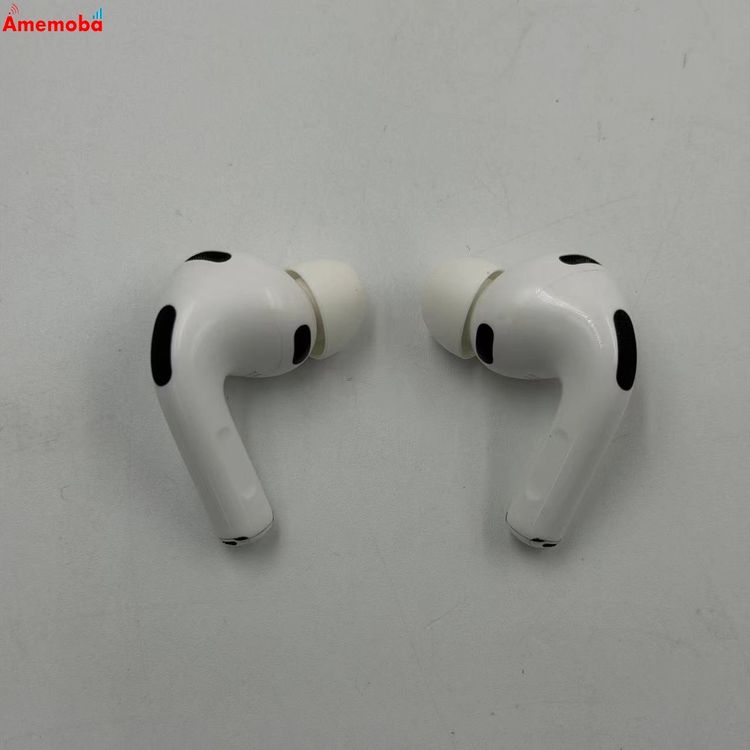 ��®ȯ��AirPods Pro ��3���� �ۥ磻�� MFHP4J/A