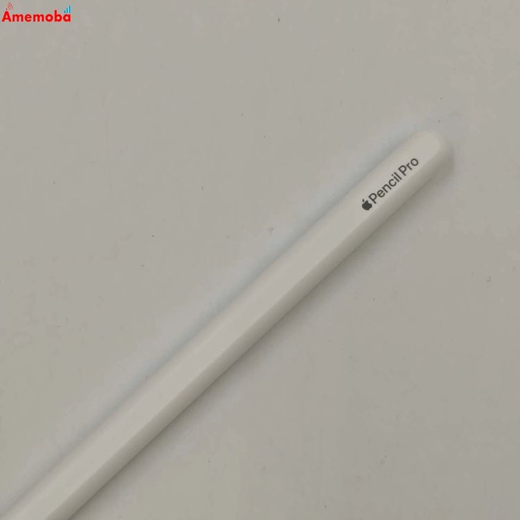 ®ȯApple Pencil Pro ۥ磻 MX2D3ZA/A 