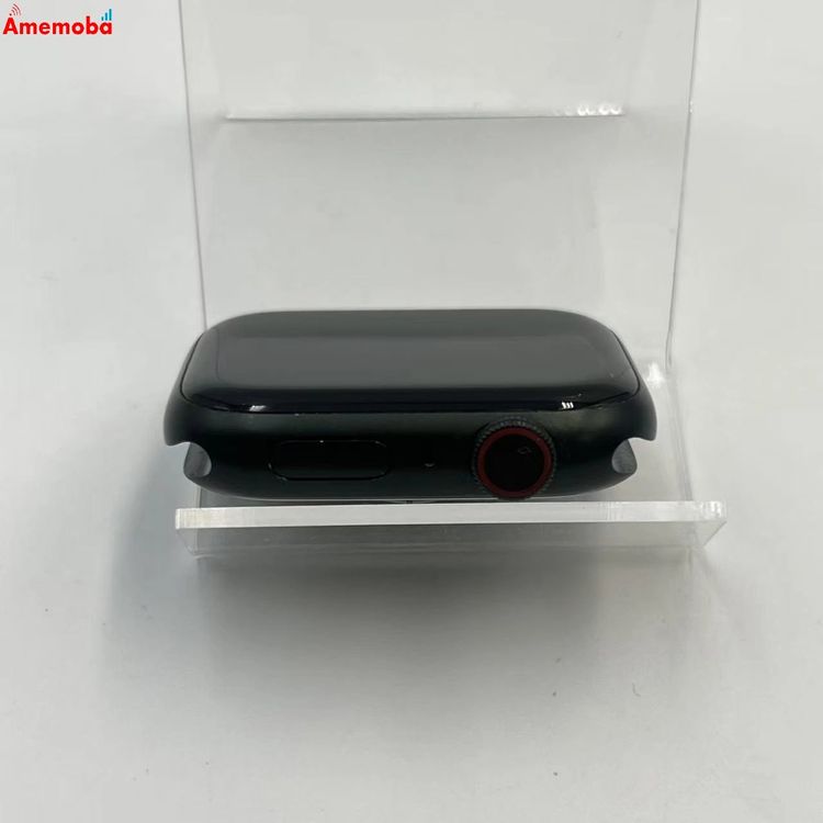 Apple Watch Series 7 GPS+Cellular��ǥ� 45mm 32GB ���꡼