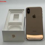 ��®ȯ��iPhoneXS 256GB ������� MTE22J/A SoftBank��SIM�ե꡼