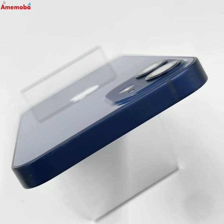 iPhone12 mini 128GB �֥롼 MGDP3J/A docomo��SIM�ե꡼ ������