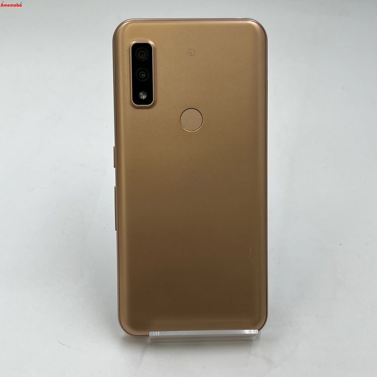 ®ȯarrows We 64GB  FCG01 AUSIMե꡼ 