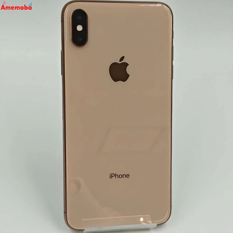 ✨美品✨不具合無し✨iPhone XS Max 256GB ゴールド iPhone XS Max 商品一覧|ムスビー【中古スマホ・中古タブレット