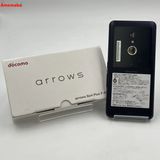 arrows Be4 Plus 64GB �֥�å� F-41B docomo��SIM�ե꡼ ̤������