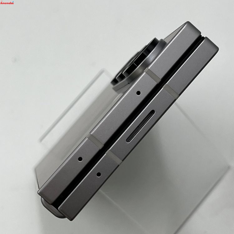 Galaxy Z Fold6 12GB/256GB Сɥ SC-55E docomoS