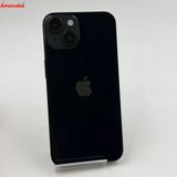iPhone14 128GB �ߥåɥʥ��� MPUD3J/A ��ŷ��Х�����SIM�ե꡼ ����