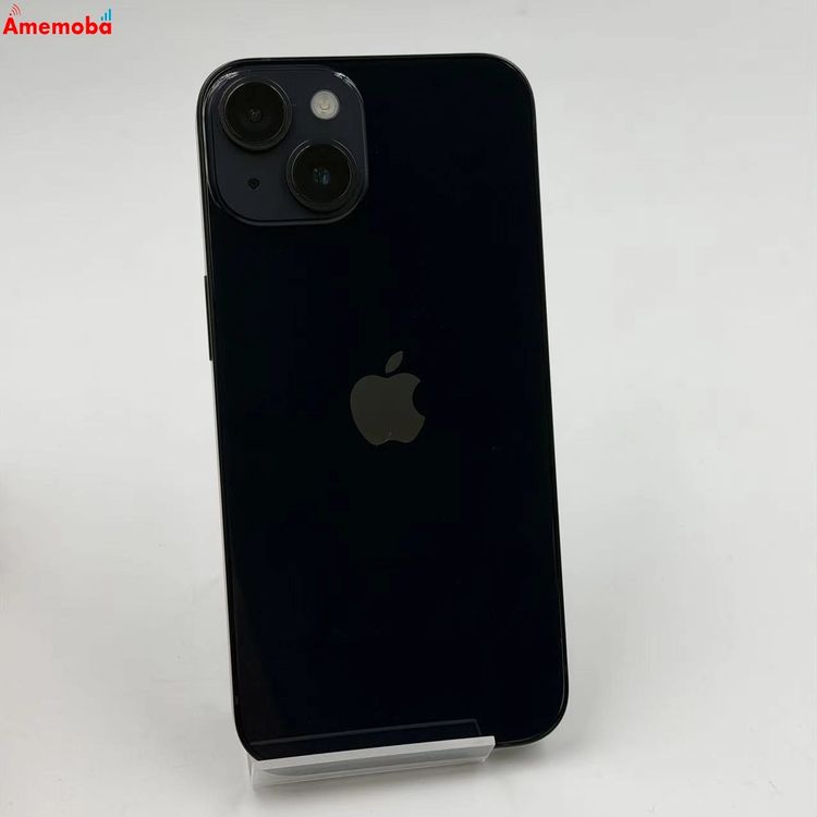 iPhone14 128GB �ߥåɥʥ��� MPUD3J/A ��ŷ��Х�����SIM�ե꡼ ����