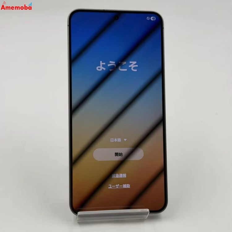 Galaxy S25 256GB �ͥ��ӡ� SM-S931Z SoftBank��SIM�ե꡼ ����