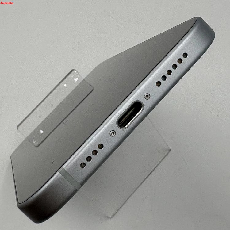 ��®ȯ��iPhone15 Plus 128GB �֥롼 MU0D3J/A SIM�ե꡼ ����
