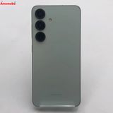 Galaxy S25 256GB ミント SM-S931Z SoftBank版SIMフリー 極美品