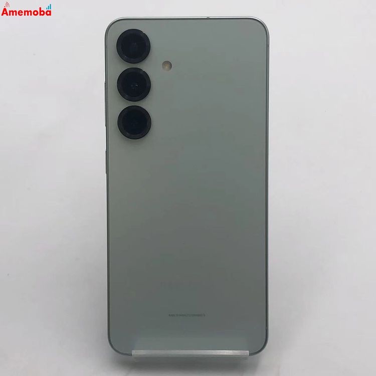 Galaxy S25 256GB �ߥ�� SM-S931Z SoftBank��SIM�ե꡼ ������