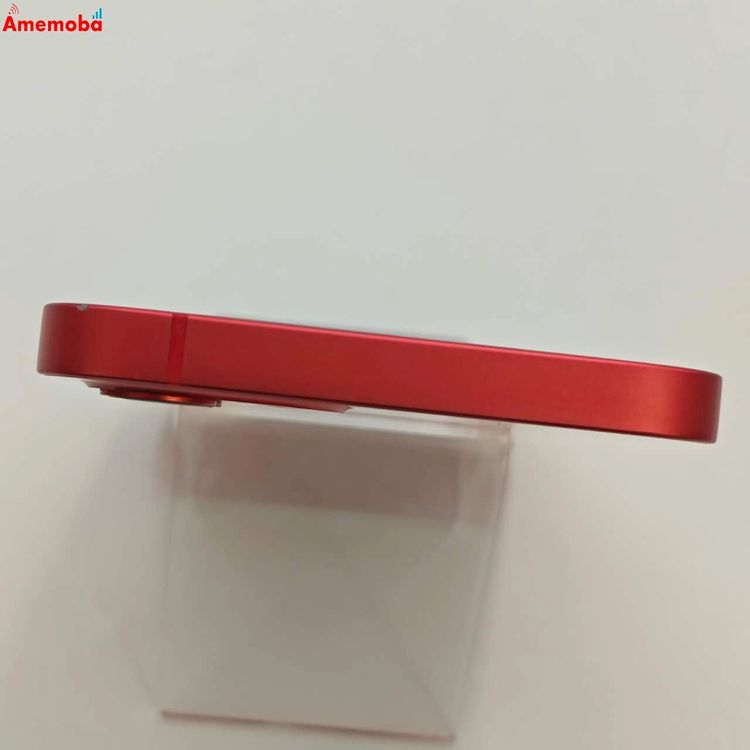 iPhone12 128GB Product Red NGHW3J/A AUSIMե꡼ 