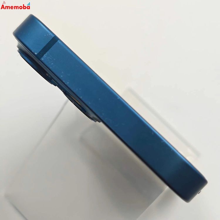 ®ȯiPhone13 mini 128GB ֥롼 MLJH3J/A AppleSIMե꡼