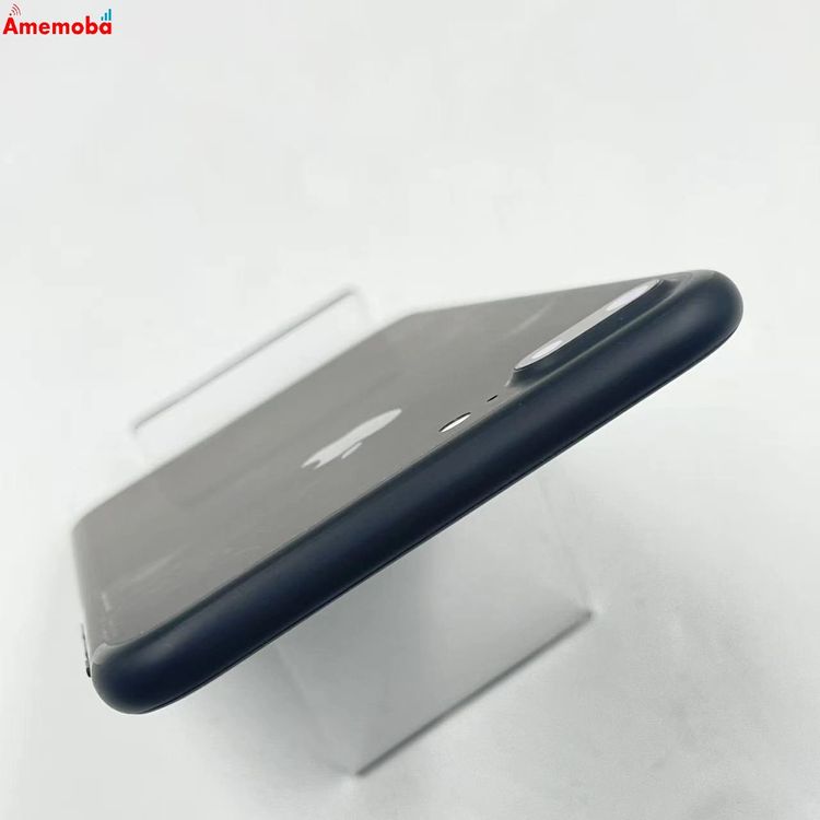 iPhone7 Plus 256GB �֥�å� NN6L2J/A Apple��SIM�ե꡼ ��������