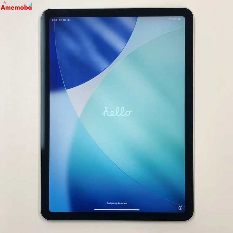 iPad Air ��4���� Wi-Fi��ǥ� 256GB ���꡼�� MYG02X/A ��������