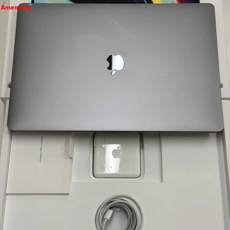 Macbook Pro 16 2019 2.3GHz Core i9 16GB 1TB MVV