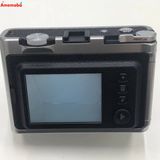 ��®ȯ���ٻΥե���� INSTAX mini Evo �֥�å� ����
