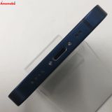 iPhone12 mini 128GB �֥롼 MGDP3J/A AU��SIM�ե꡼ ��������