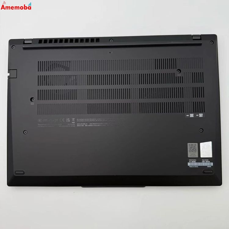 Lenovo ThinkPad P14s Gen 5 AMD 64GB 1TB ֥å 21MFS
