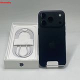 iPhone 18 Pro 512GB ブラック MJR94J/A SIMフリー 新品未使用