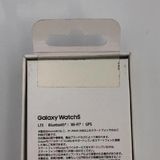 ��®ȯ��Galaxy Watch ��5���� LTE��ǥ�  SM-R915F ̤����