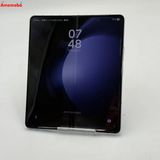��®ȯ��Galaxy Z Fold5 256GB �������� �֥롼 SCG22 AU��SIM�ե꡼
