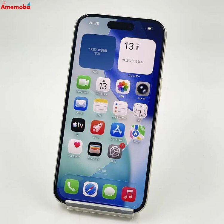 ��®ȯ��iPhone15 128GB �������� MTMK3J/A Apple��SIM�ե꡼ ������