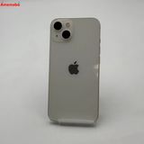 ��®ȯ��iPhone13 128GB �������饤�� MLND3J/A AU��SIM�ե꡼