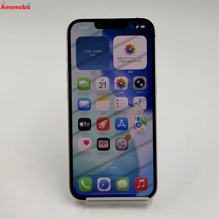 ��®ȯ��iPhone 16e 128GB �ۥ磻�� MD1R4J/A AU��SIM�ե꡼  ����Ʊ��