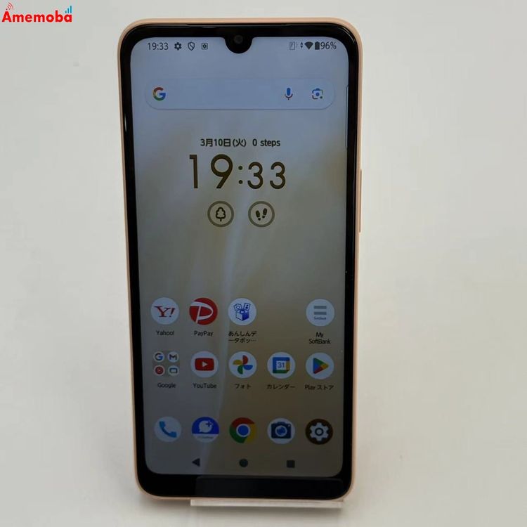 arrows We2 64GB �饤�ȥ���� A402FC SoftBank��SIM�ե꡼ ����Ʊ