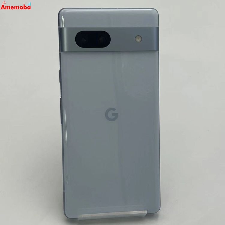 ��®ȯ��Google Pixel 7a 128GB Sea G82U8 SIM�ե꡼