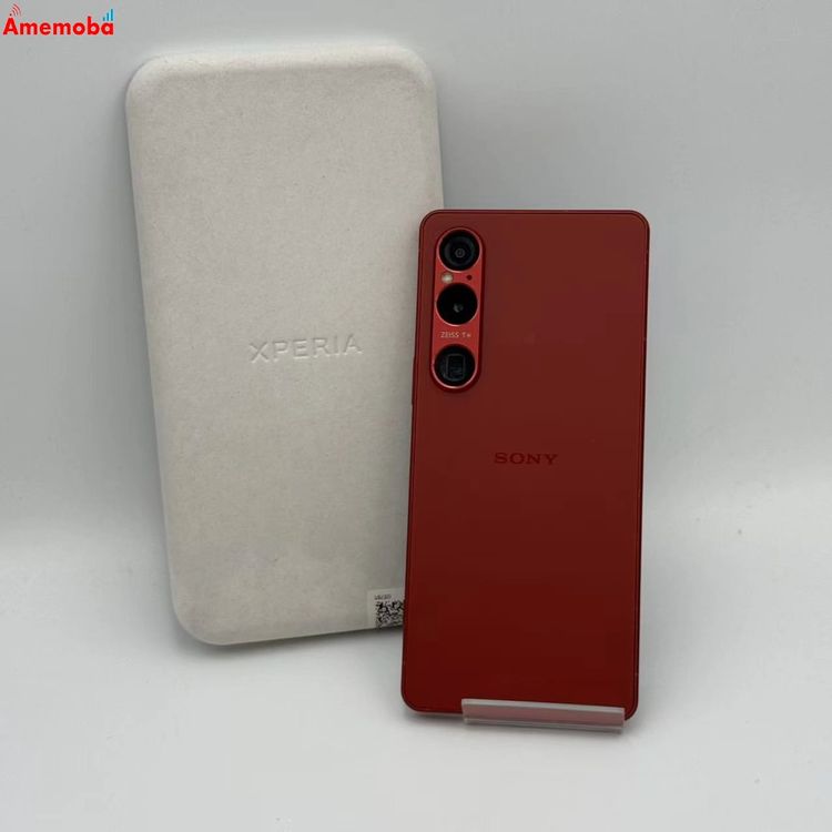��®ȯ��Xperia 1 VI 12GB/256GB ��������å� XQ-EC44 SIM�ե꡼