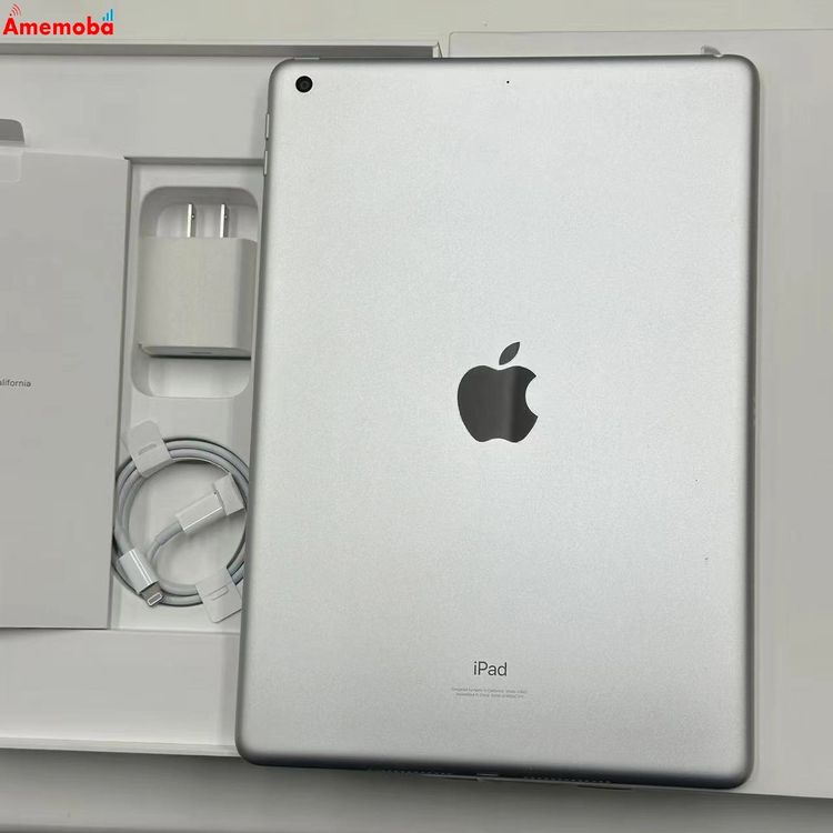 ®ȯiPad 9 Wi-Fiǥ 256GB С MK2P3J/A Ʊ