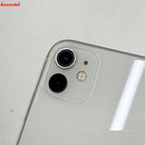 iPhone11 64GB �ۥ磻�� MWLU2J/A SoftBank��SIM�ե꡼ ��������