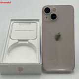 爆速発送iPhone13 mini 256GB ピンク MLJL3J/A SIMフリー 訳あり品