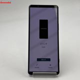 Xperia 5 IV 8GB/128GB �֥�å� SO-54C docomo��SIM�ե꡼ ����