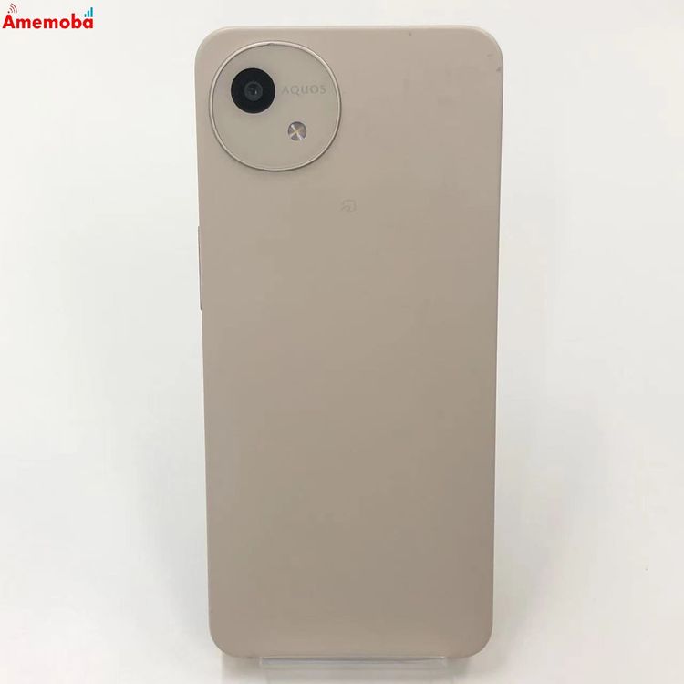 ��®ȯ��AQUOS wish4 4GB/64GB �ۥ磻�� SH-52E docomo��SIM�ե꡼