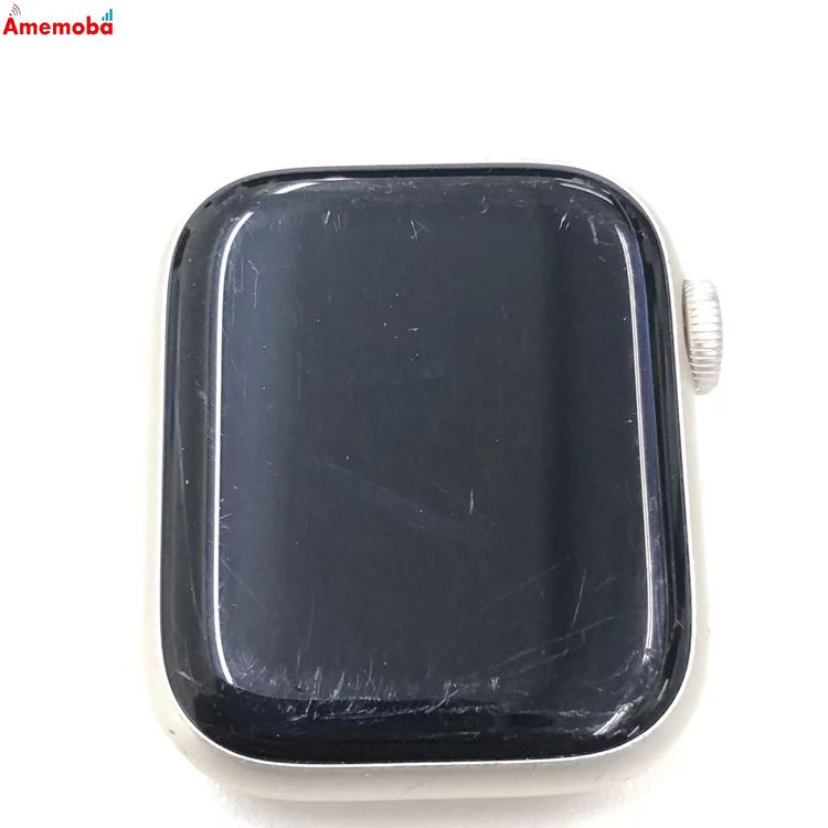 Apple Watch Series9 41mm GPS��ǥ� 64GB �������饤�� MR9K3J