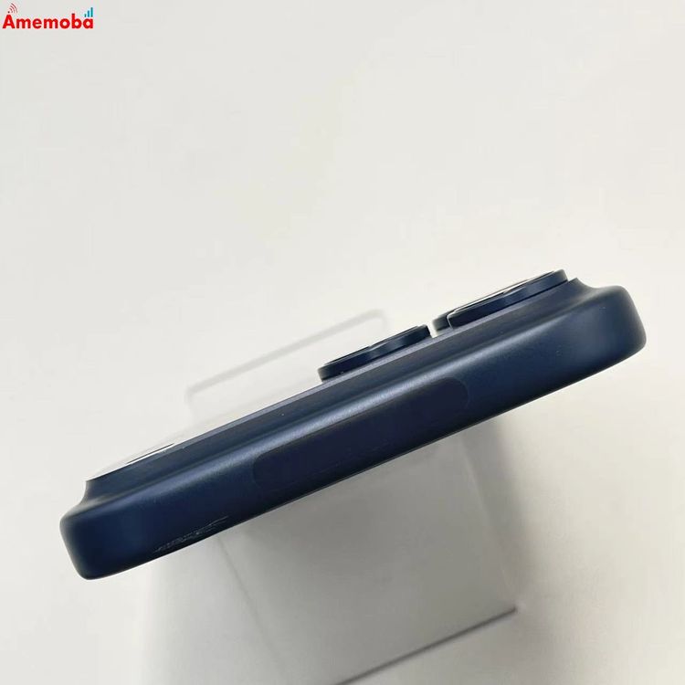 iPhone 17 Pro Max 256GB �ǥ����ץ֥롼 MFYA4J/A SoftBank��