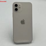iPhone12 64GB �ۥ磻�� MGHP3J/A docomo��SIM�ե꡼ �������