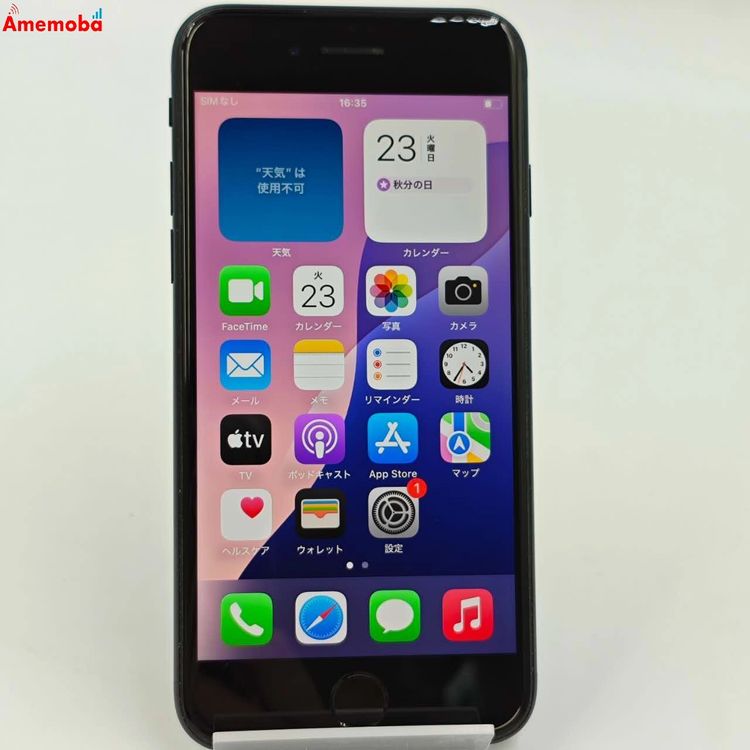 iPhoneSE 3 64GB ߥåɥʥ MMYC3J/A AppleSIMե꡼ 