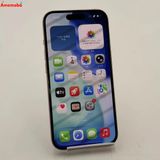 ��®ȯ��iPhone15 128GB �ԥ� MTMJ3J/A    AU��SIM�ե꡼