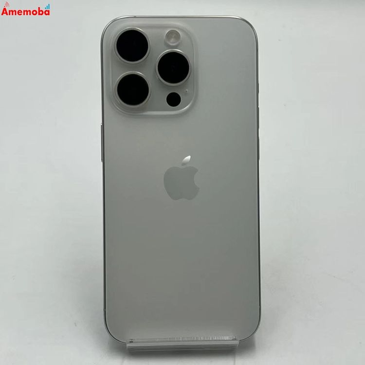 iPhone15 Pro 商品一覧｜ムスビー【中古スマホ・中古タブレット専門の