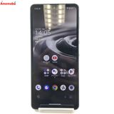 ��®ȯ��AQUOS sense6s 4GB/64GB �֥�å� SHG07 AU��SIM�ե꡼