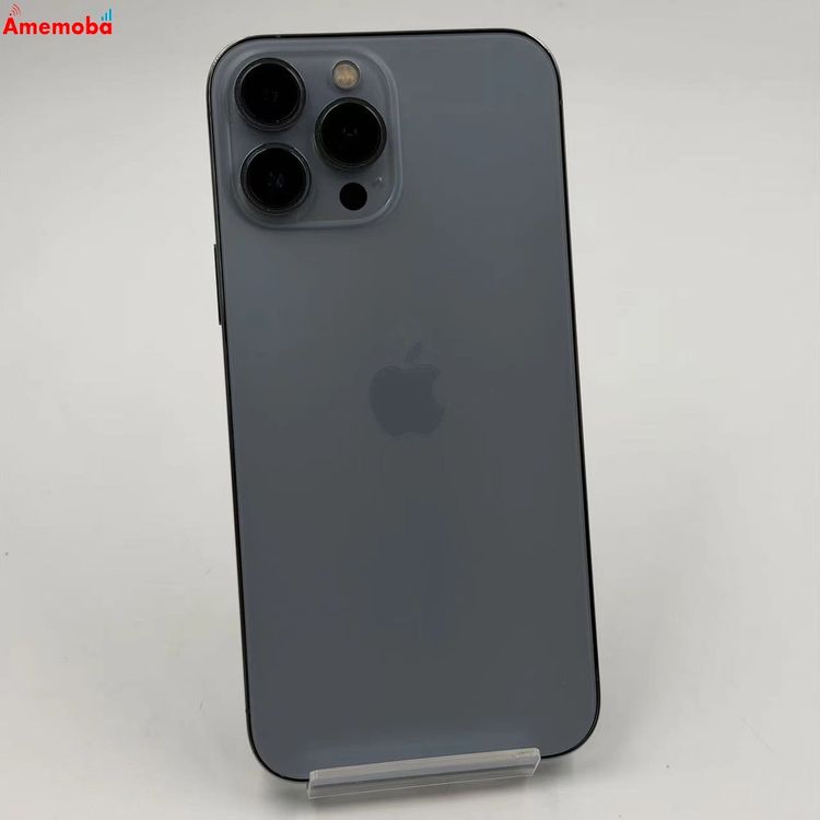 iPhone13 Pro Max 128GB ������֥롼 MLJ73J/A  Apple��SIM��
