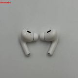 ��®ȯ��AirPods Pro ��2���� �ۥ磻�� A3047 ����